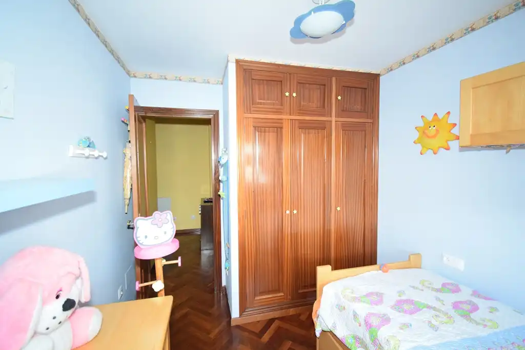 Ático en venta en Miño