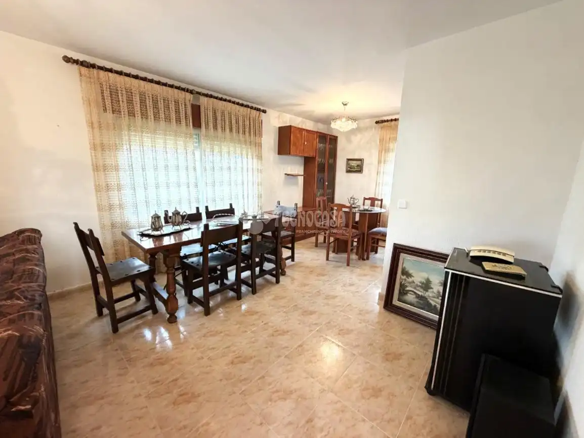 Maison avec terrasse à vendre à Valdemanco, imagen 25