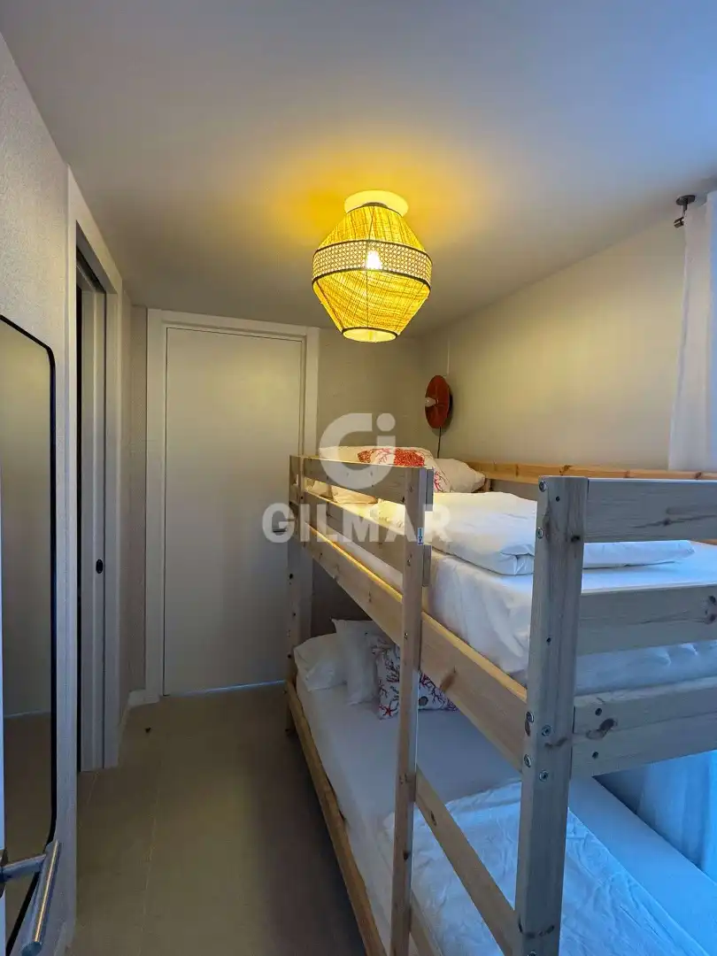 Habitación de Piso de alquiler en El Puerto de Santa María con Aire acondicionado, Calefacción y Terraza