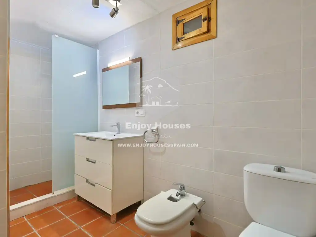 Houses for sale in Partides comunes - Adsubia