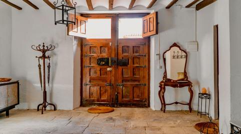 Foto 4 de Casa o chalet en venta en Calle del General Herrero, Onil, Alicante