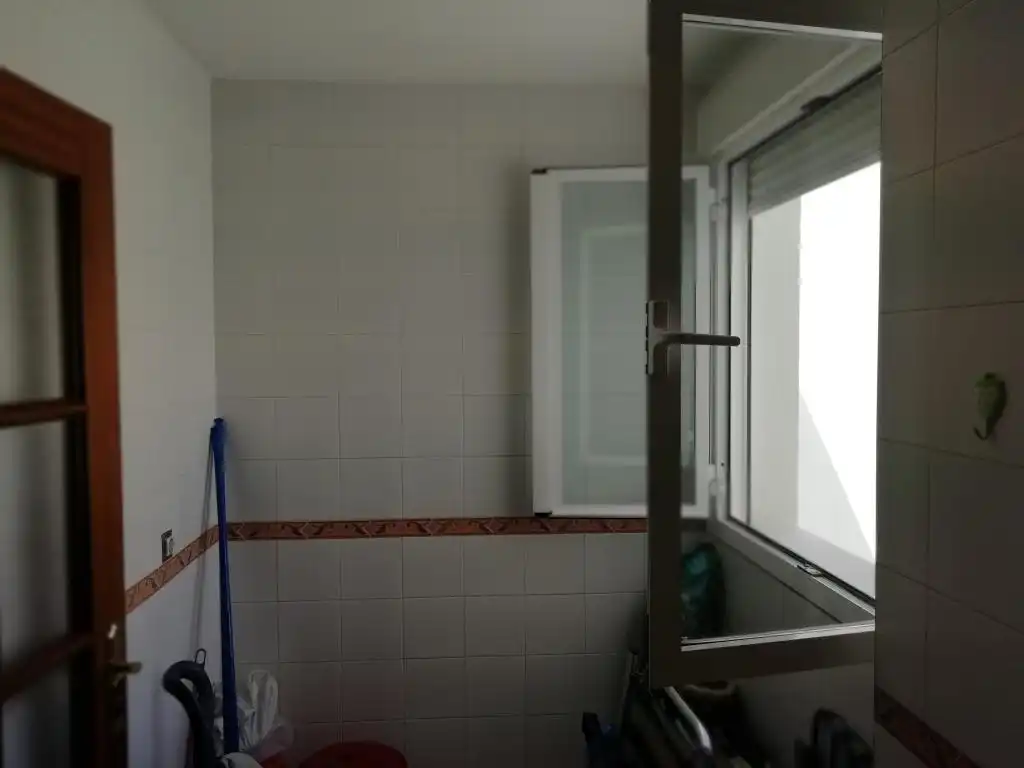 Piso de alquiler en Puerto de Estepona