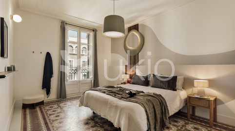 Foto 4 de Apartament de lloguer a Carrer del Consell de Cent, Dreta de l'Eixample, Barcelona Capital