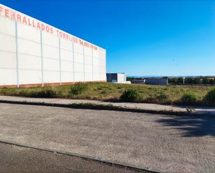 Industrial land for sale in Torrijos