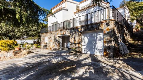 Foto 2 de Casa o xalet en venda a Matadepera - Carrer Vilumara, Matadepera, Barcelona