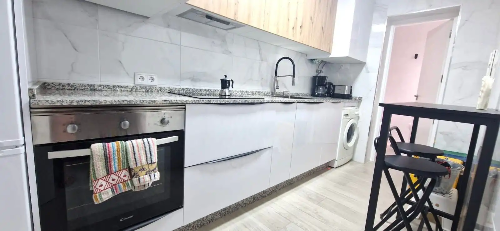 Apartment with pool to rent in El Rompido, imagen 9