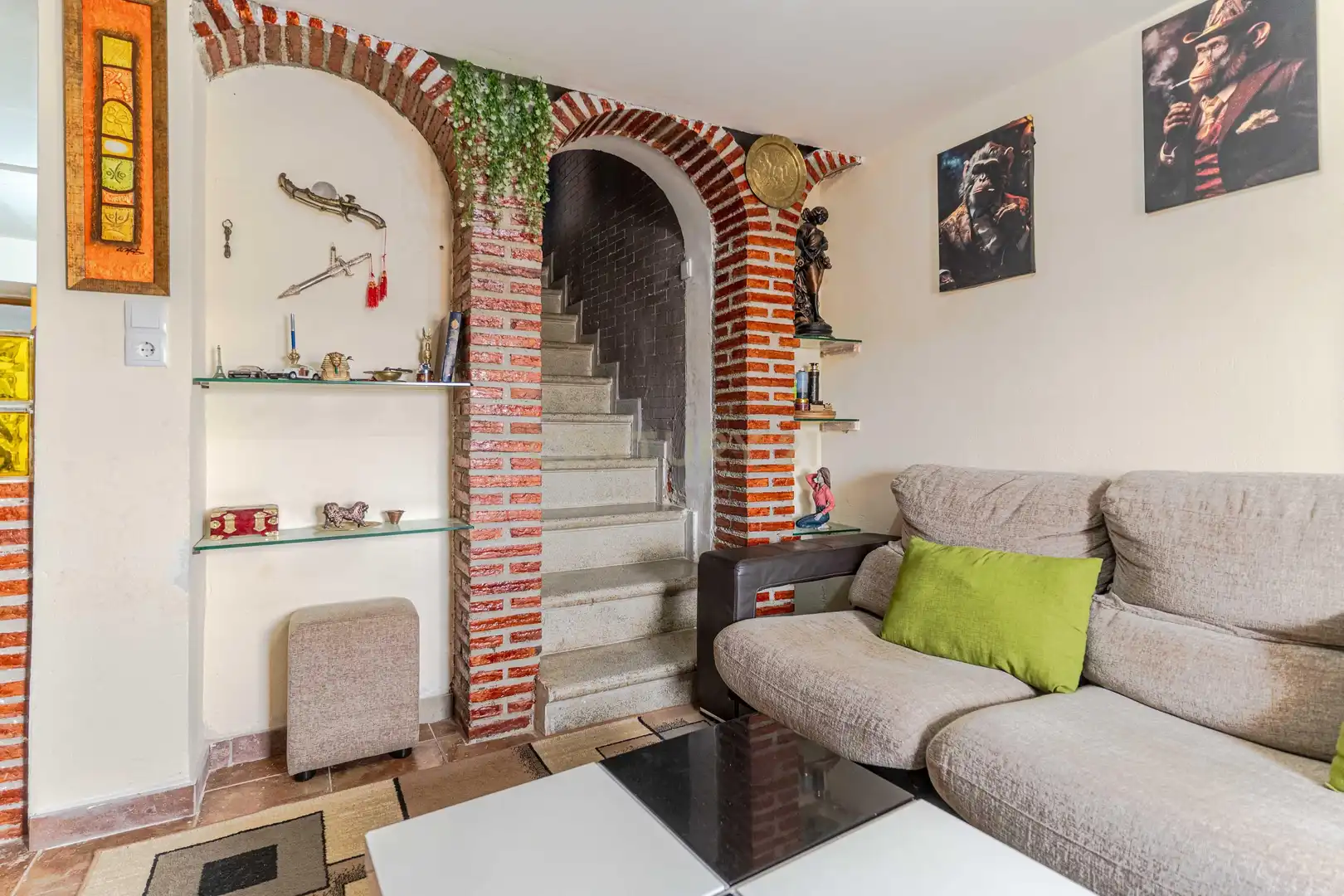 Casa o xalet en venda en Guadix amb Traster