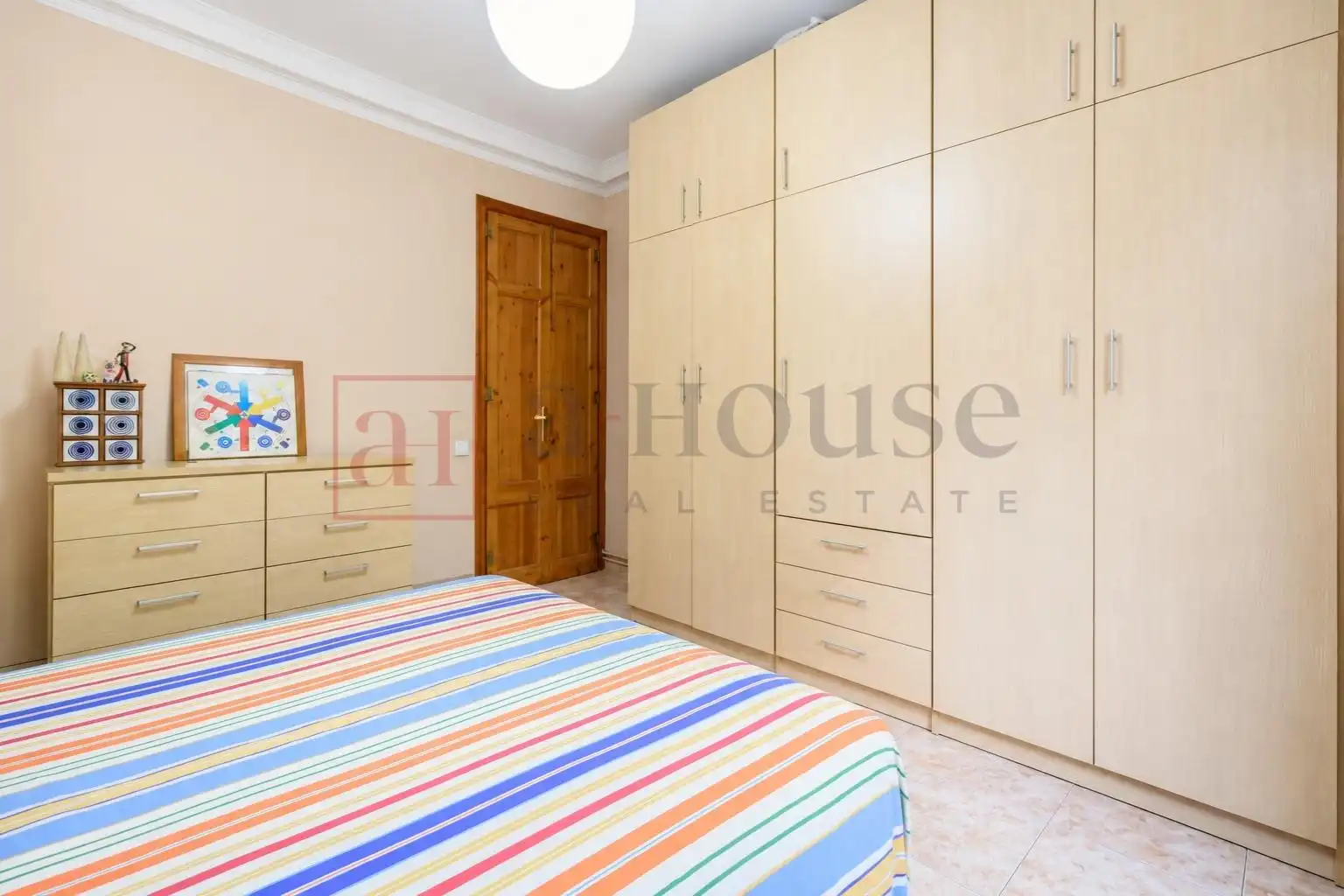 Appartamento con terrazza in vendita a Eixample, imagen 13