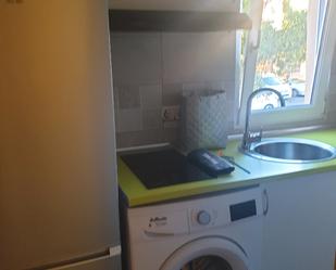Kitchen of Study to rent in  Madrid Capital