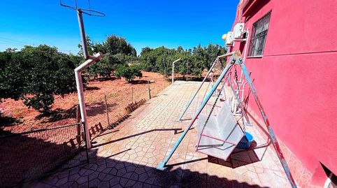 Foto 4 de Casa o chalet en venta en San Félix, Cartagena