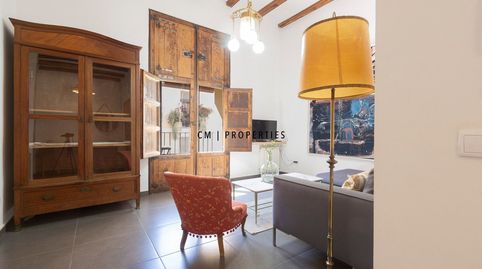 Photo 4 of Flat for rent in La Seu, Valencia Capital