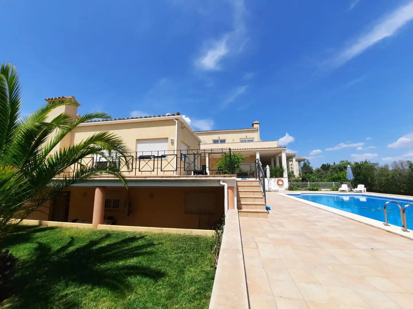 Villa avec terrasse à vendre à Las Atalayas - Urmi - Cerro de Mar, imagen 53