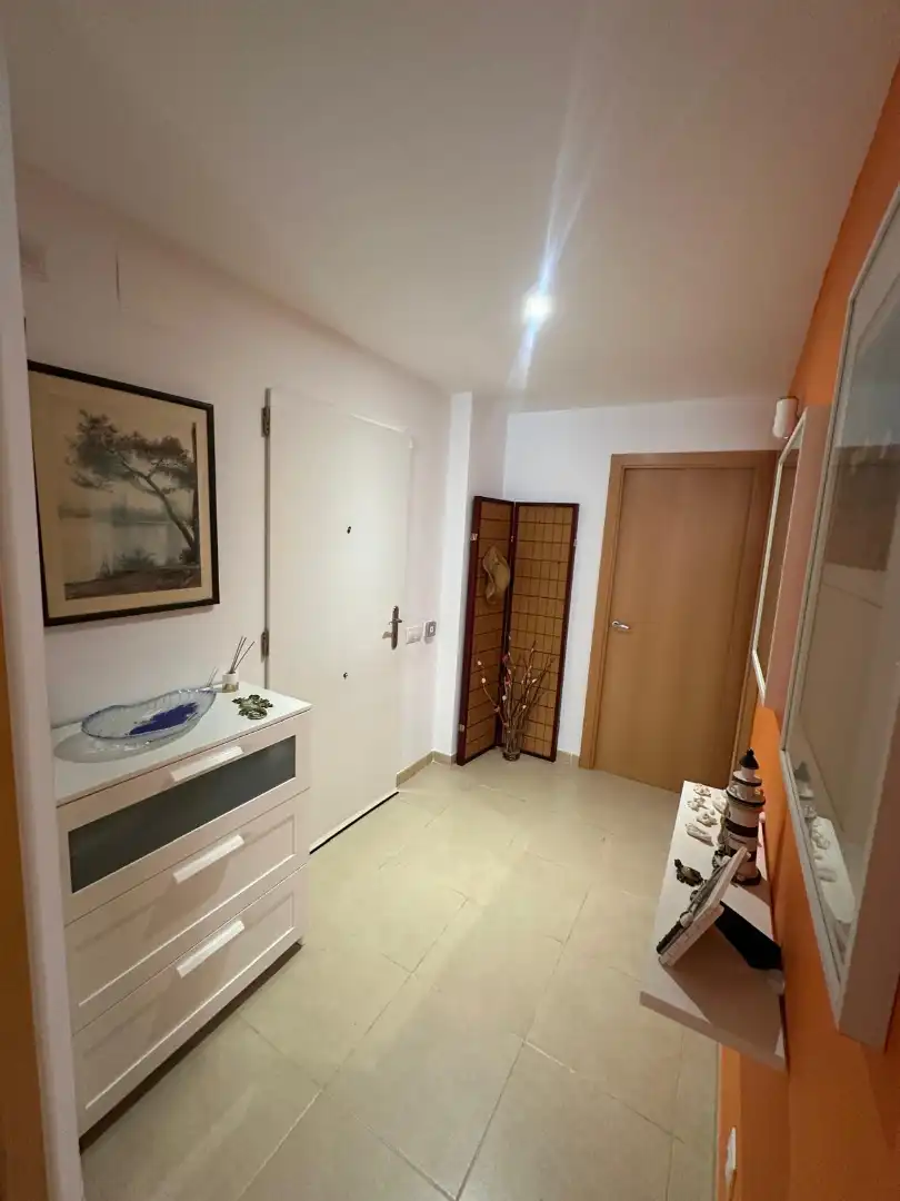 Piso con terraza en venta en Platja de Mont-roig, imagen 26