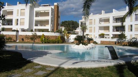 Foto 5 de Apartament en venda a Benimeit - Tabaira, Alicante