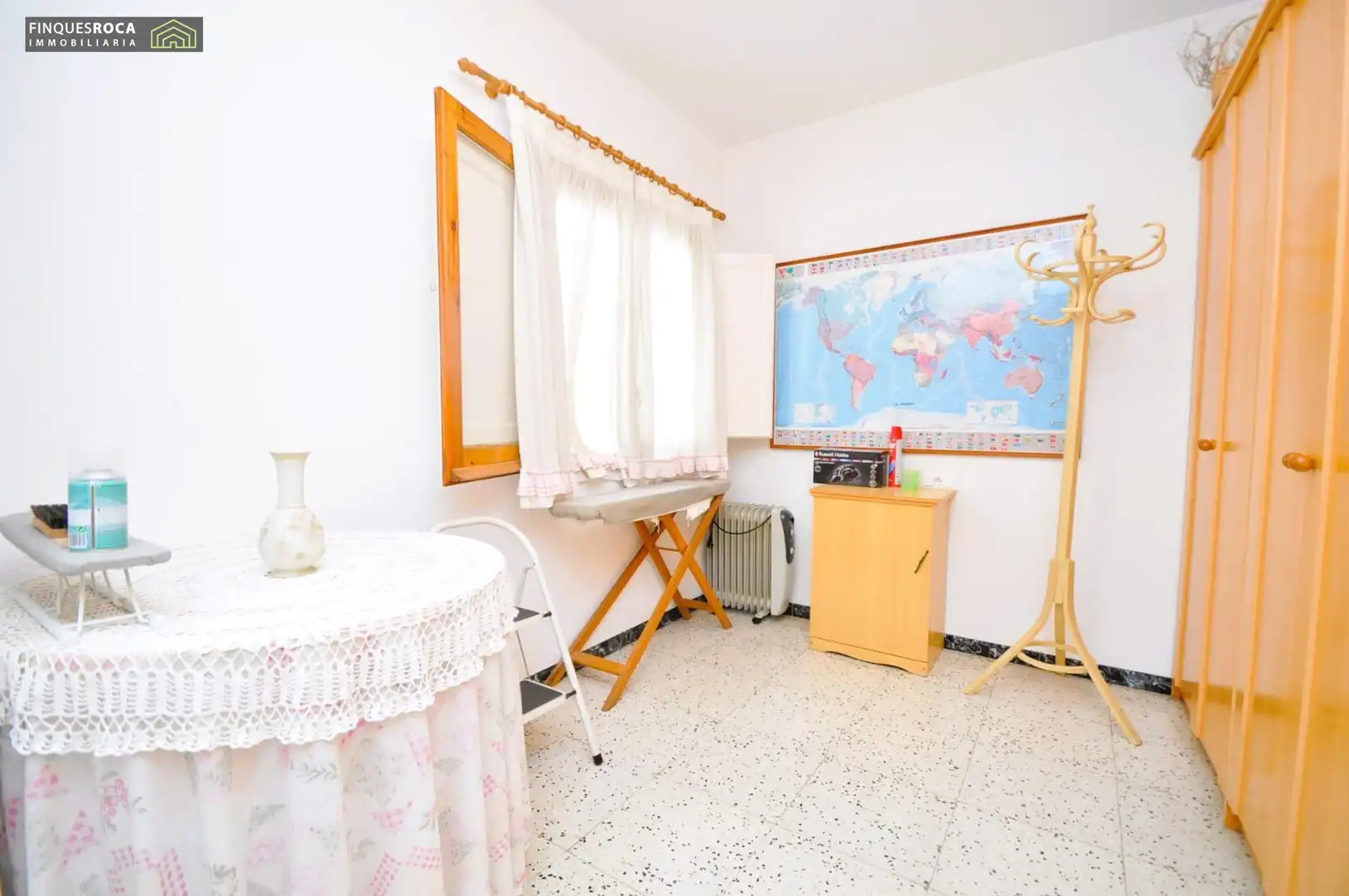 Habitación de Piso en venta en La Ràpita con Aire acondicionado, Calefacción y Terraza