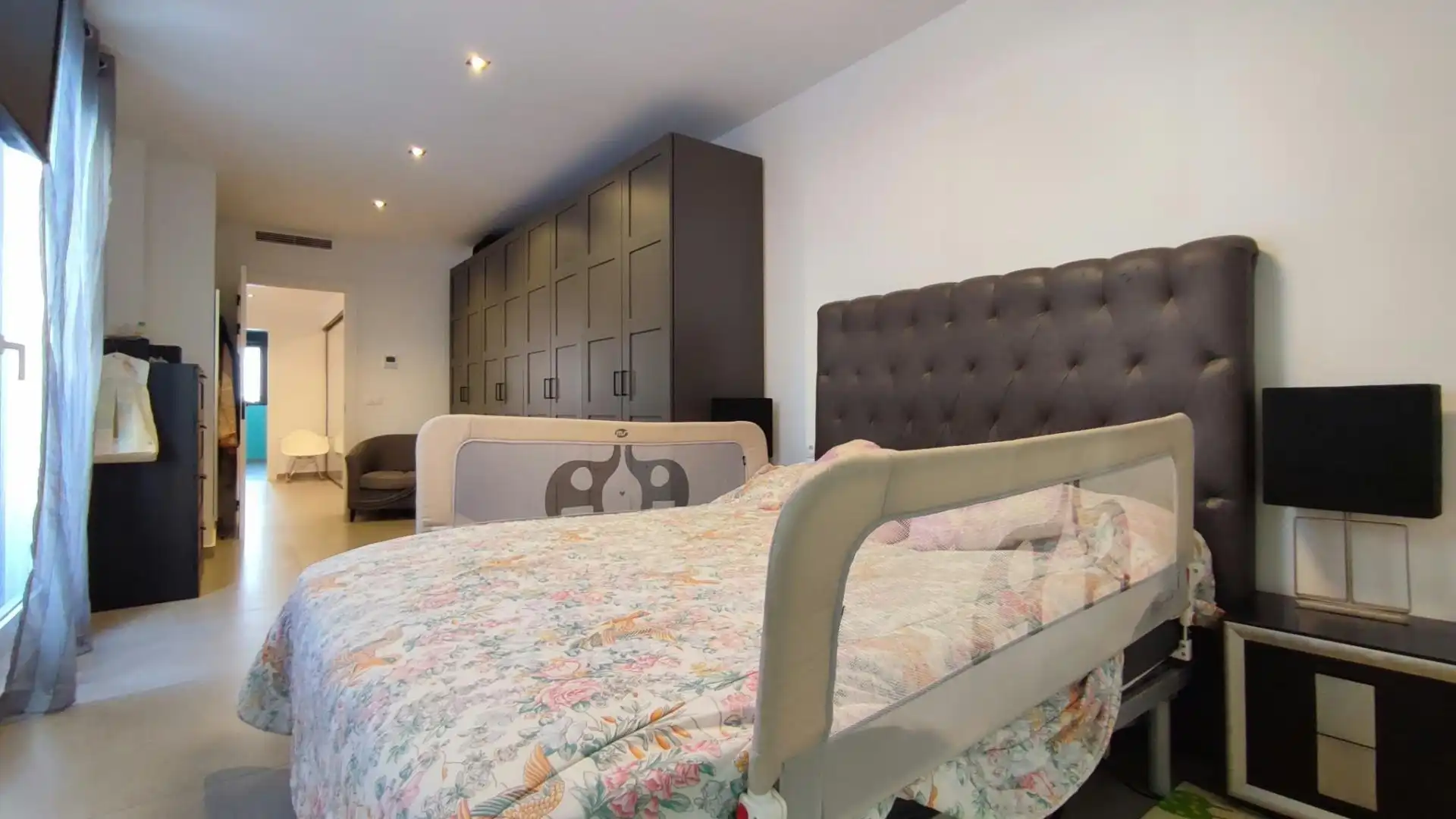 Dormitori de Casa o xalet en venda en Beniopa - Sant Pere