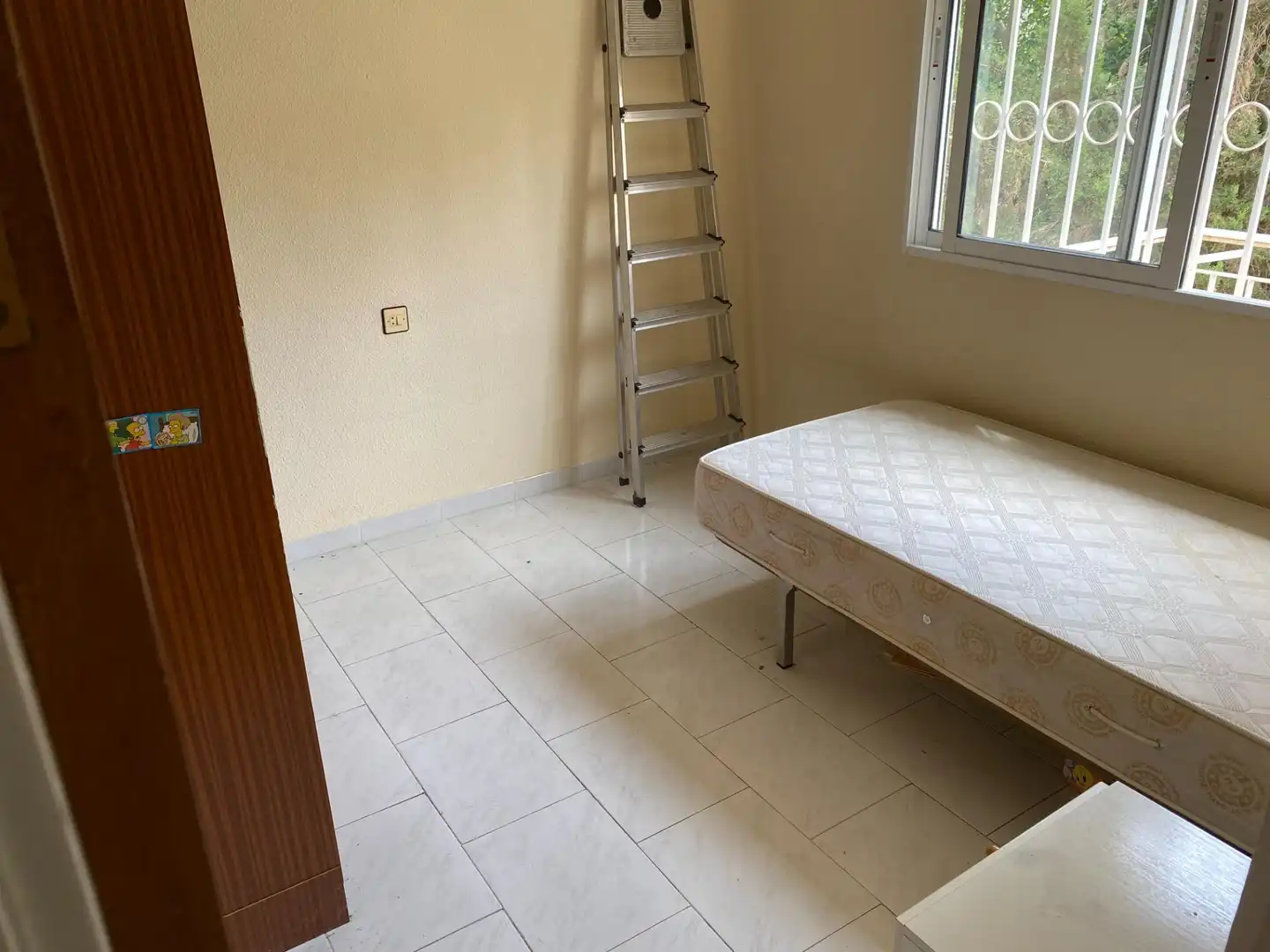 Dormitori de Casa o xalet en venda en Murcia amb Calefacció, Terrassa i Traster