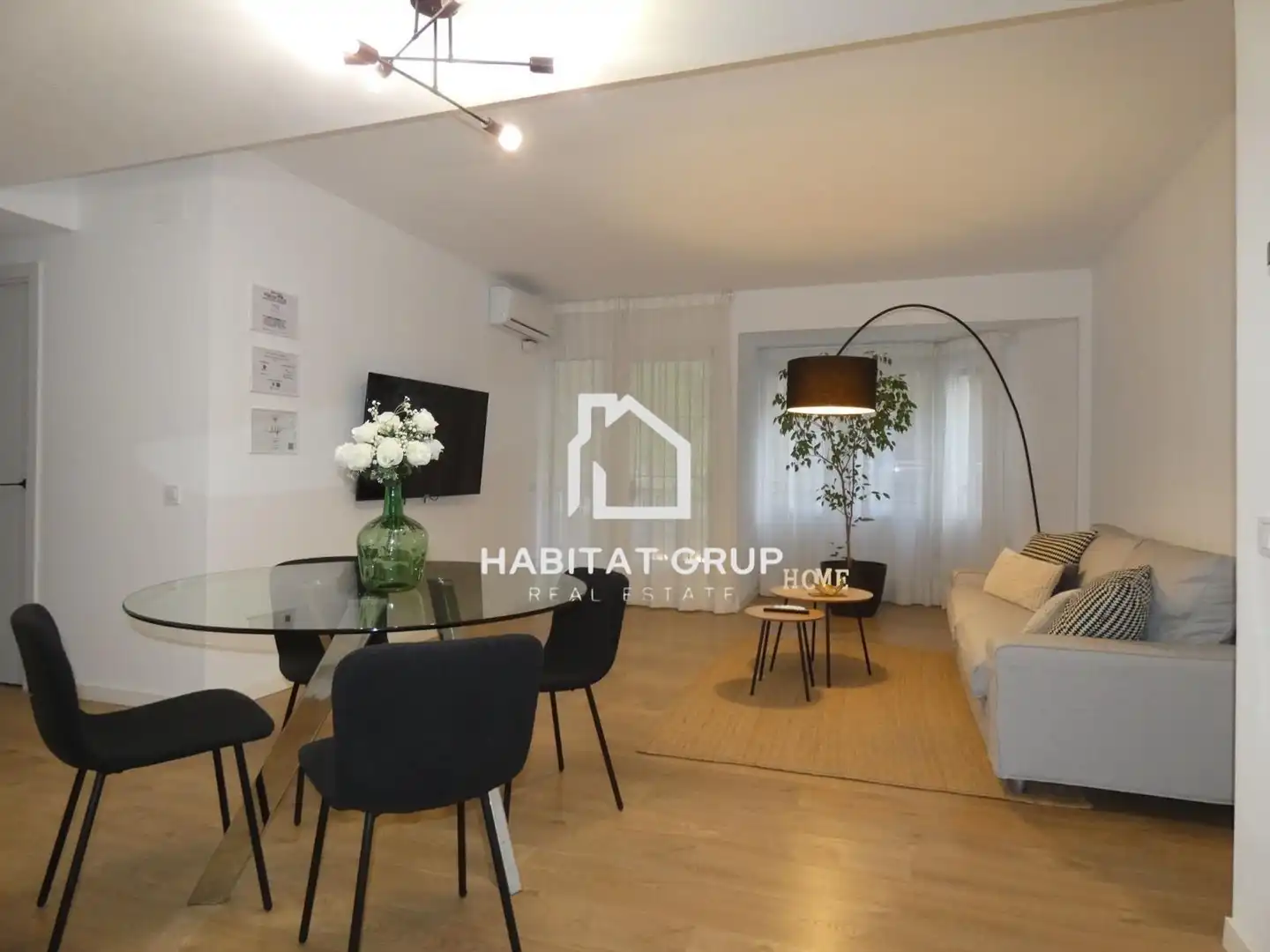 Piso con ascensor en venta en Avinguda Catalunya, imagen 5