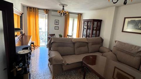 Foto 3 de Pis en venda a Écija, Sevilla