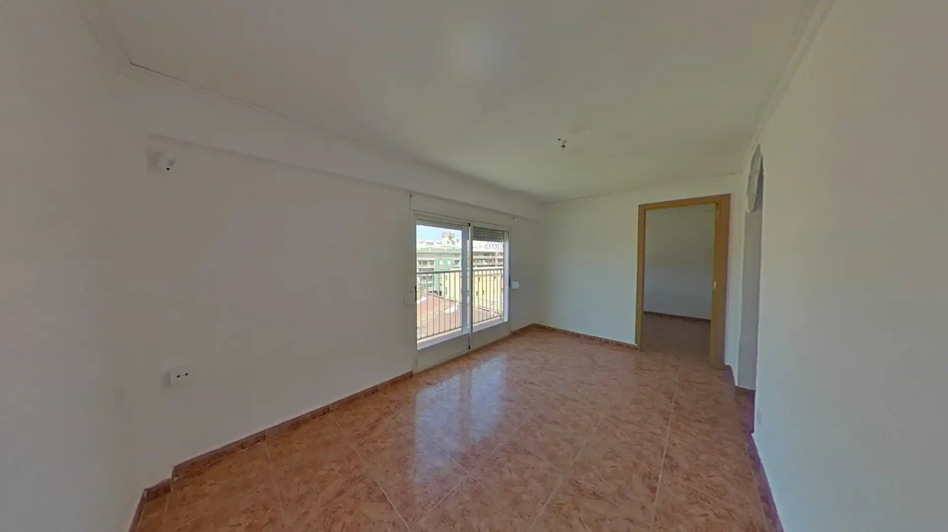 Wohnung mit Terrasse zum Verkauf in Carrer d' Antonio Ponz, imagen 8