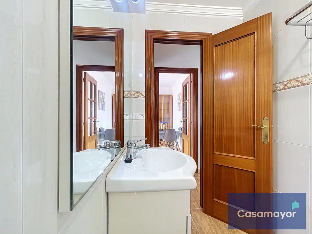 Flat with lift for sale in Calle de la Virgen del Socorro, imagen 28