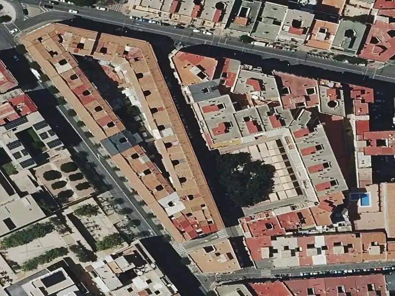 Casa in vendita a CL. LUIS BRAILLE 3 1 Sin planta IZ