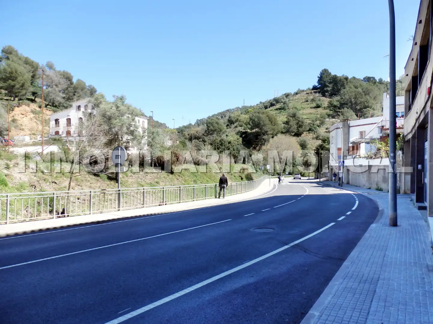 Geschaftsraum zum Verkauf in Travessía Prat de la Riba, 34, Sant Climent de Llobregat