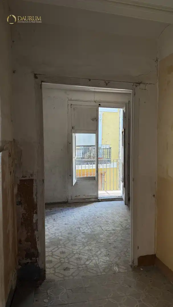 Flat for sale in Calle corretgeria, imagen 6