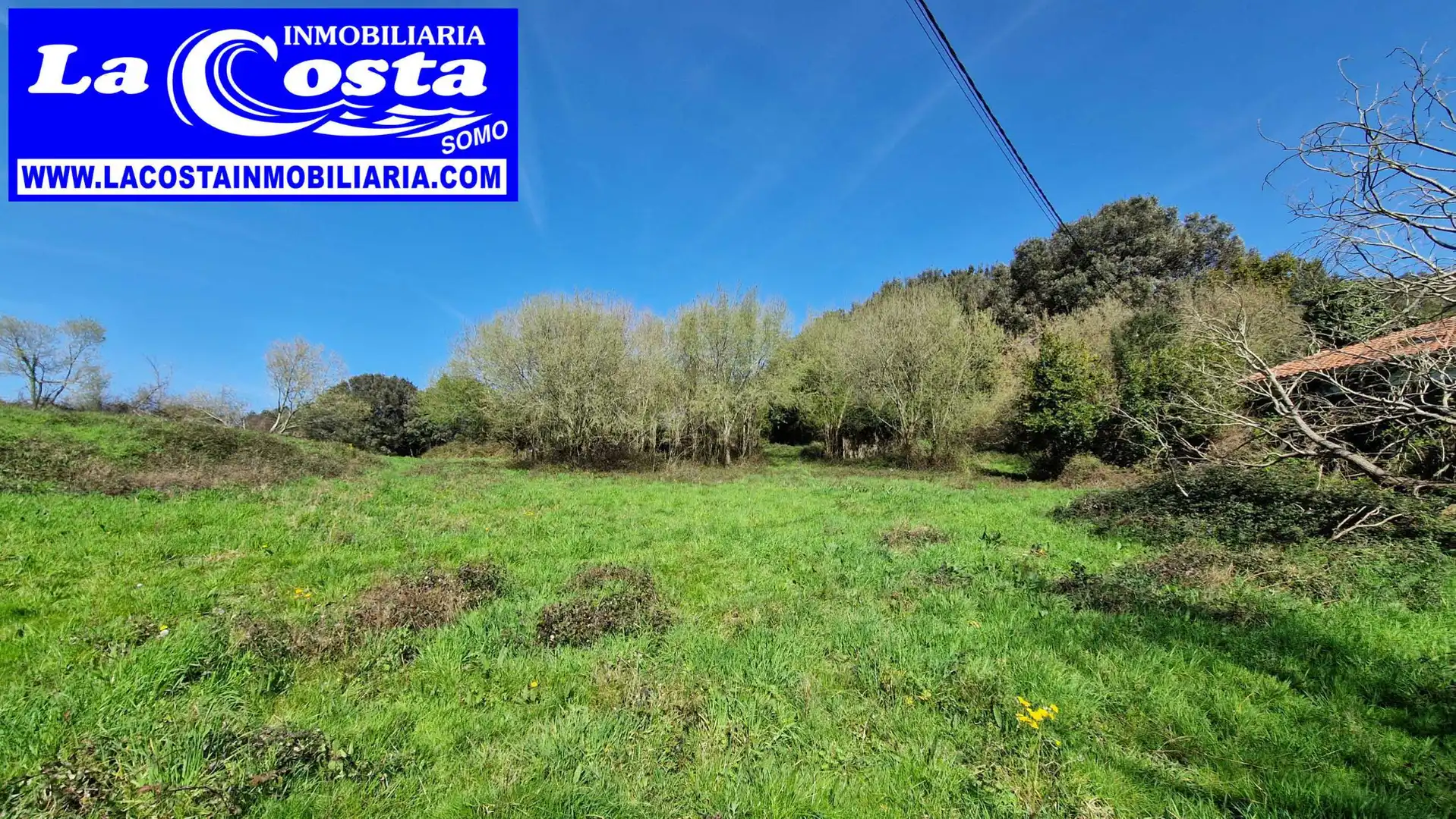 Country homes for sale in Marina de Cudeyo  with Private garden