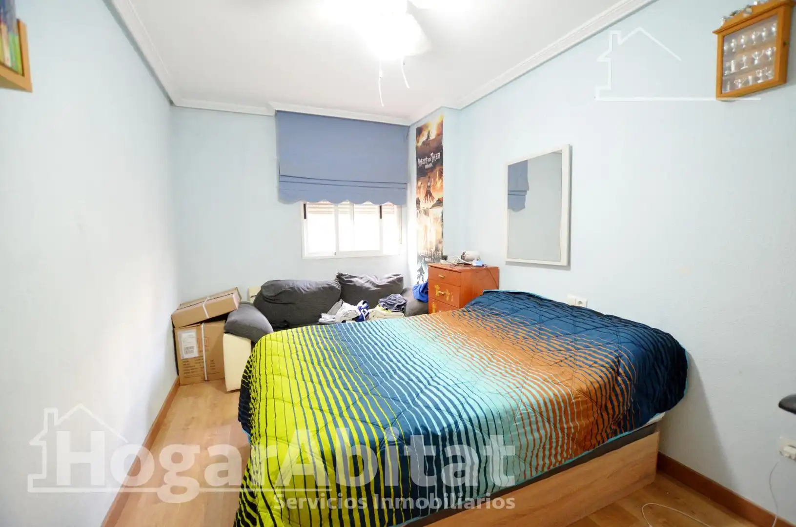 Flat with lift for sale in Calle Córdoba, imagen 16