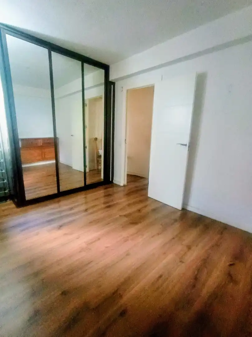 Dormitori de Pis en venda en Coslada amb Calefacció i Terrassa
