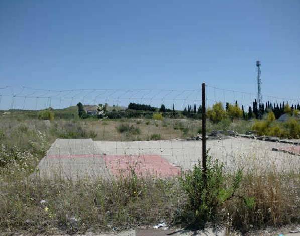 Terreno residencial en Venta en Del Ajedrez, S/N en Zona Hospital