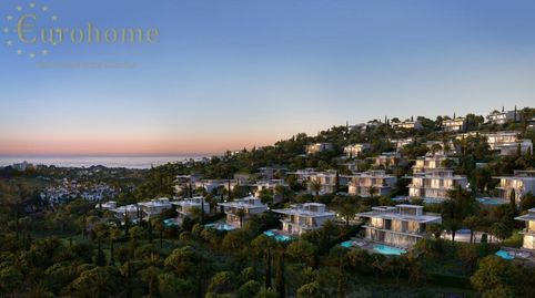 Foto 4 de Casa o xalet en venda a Nueva Atalaya, Estepona