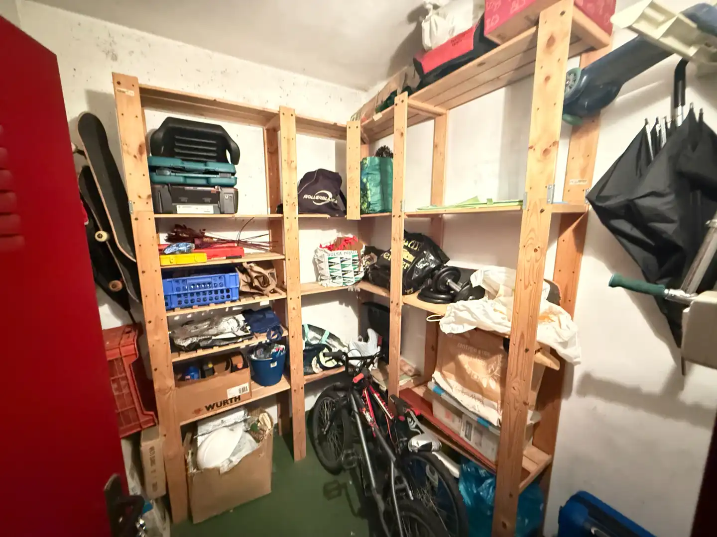 Piso en venta en Mungia con Calefacción, Terraza y Trastero