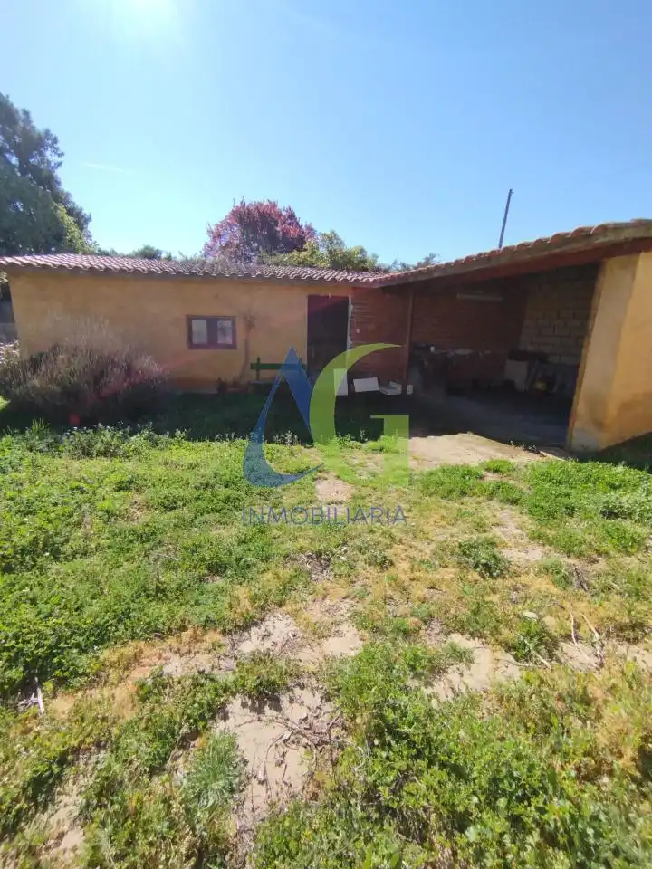 Casa con jardín en venta en Santovenia de la Valdoncina, imagen 24