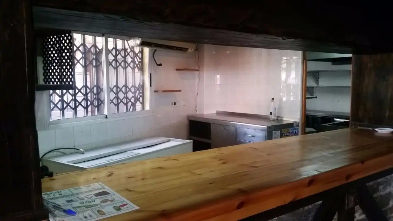 Business premises to rent in Playa de Gandia, imagen 10