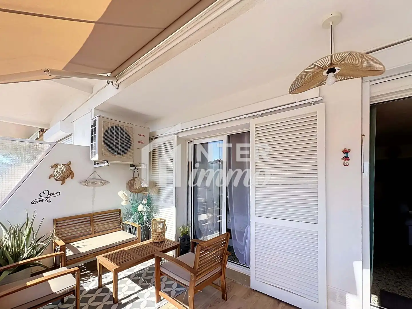 Appartement compact à vendre à SC SANT MORI 8, imagen 5