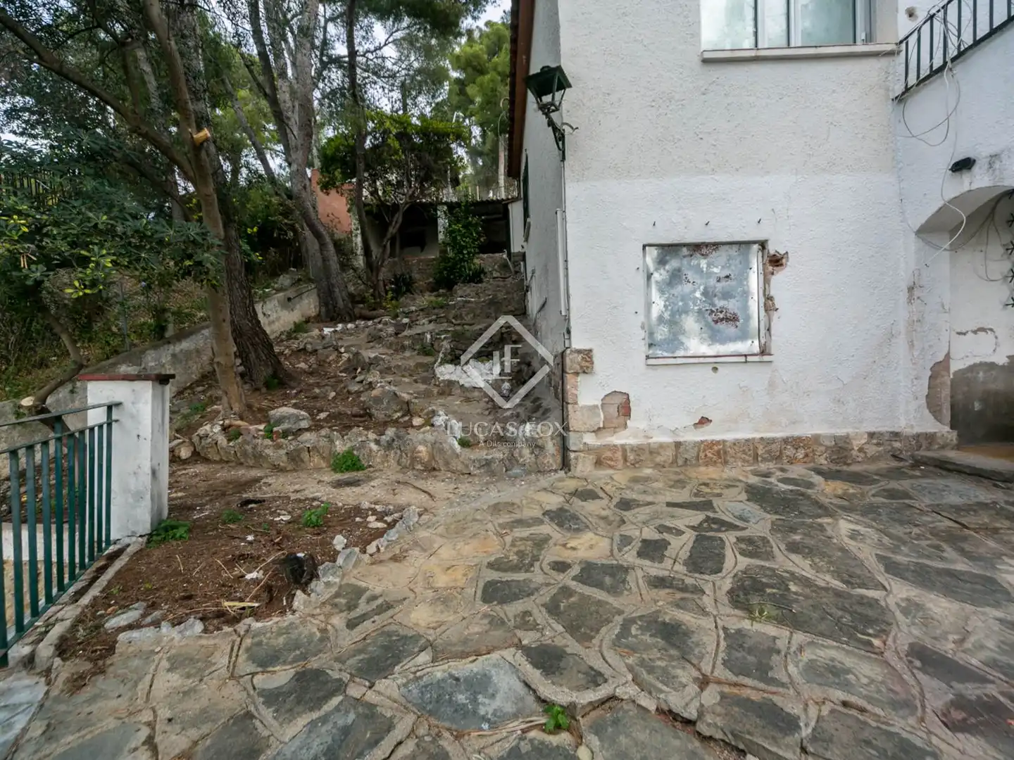 Terreno en venta en Castelldefels