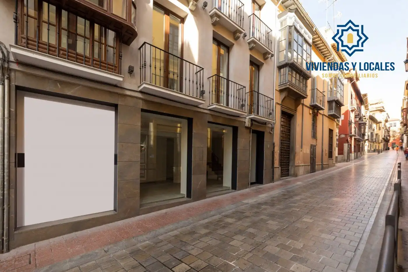 Inmuebles singulares con ascensor en venta en Calle San Matías, imagen 48