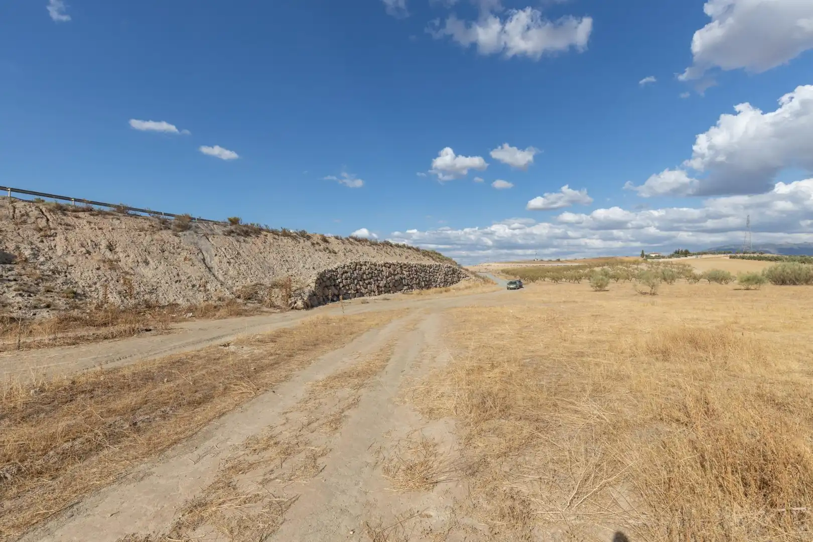 Lands and plots for sale in Polígono Polígono 6 Parcela 17 CAÑADA ESPARRAGAL. VILLA D 6, imagen 24