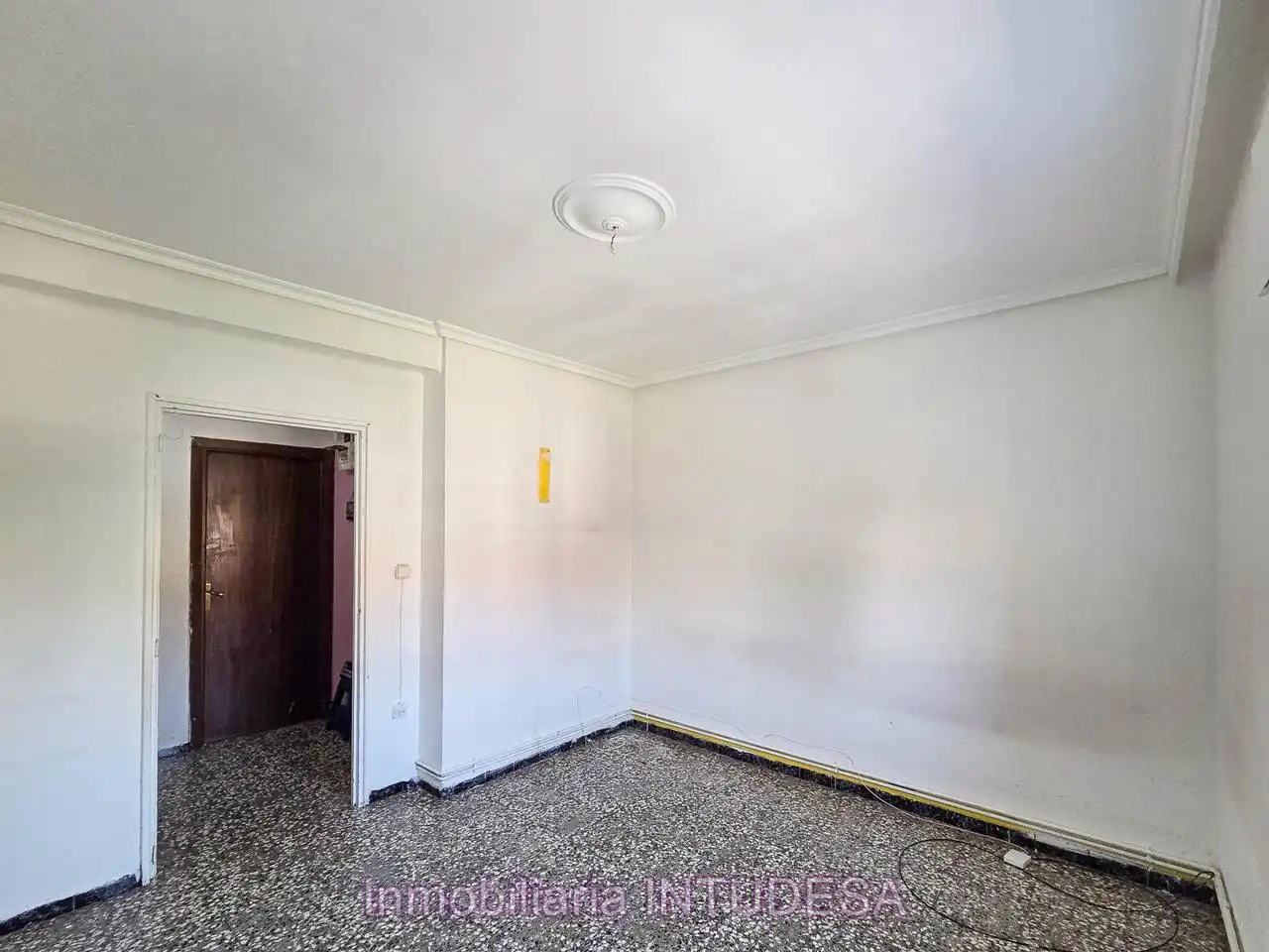 Wohnung zum Verkauf in Tudela mit Heizung und Terrasse