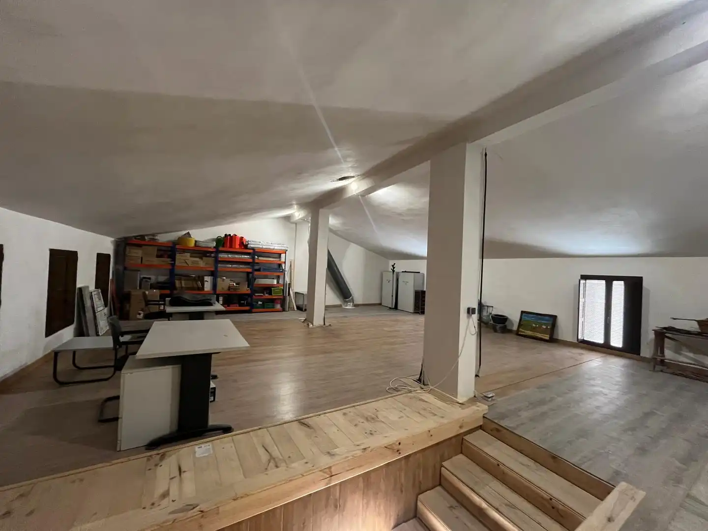 Casa o chalet en venta en La Parrilla  con Calefacción, Amueblado y Alarma