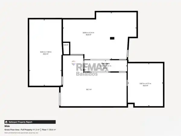 Casa o chalet en venta en Vigo  con Aire acondicionado, Calefacción y Jardín privado