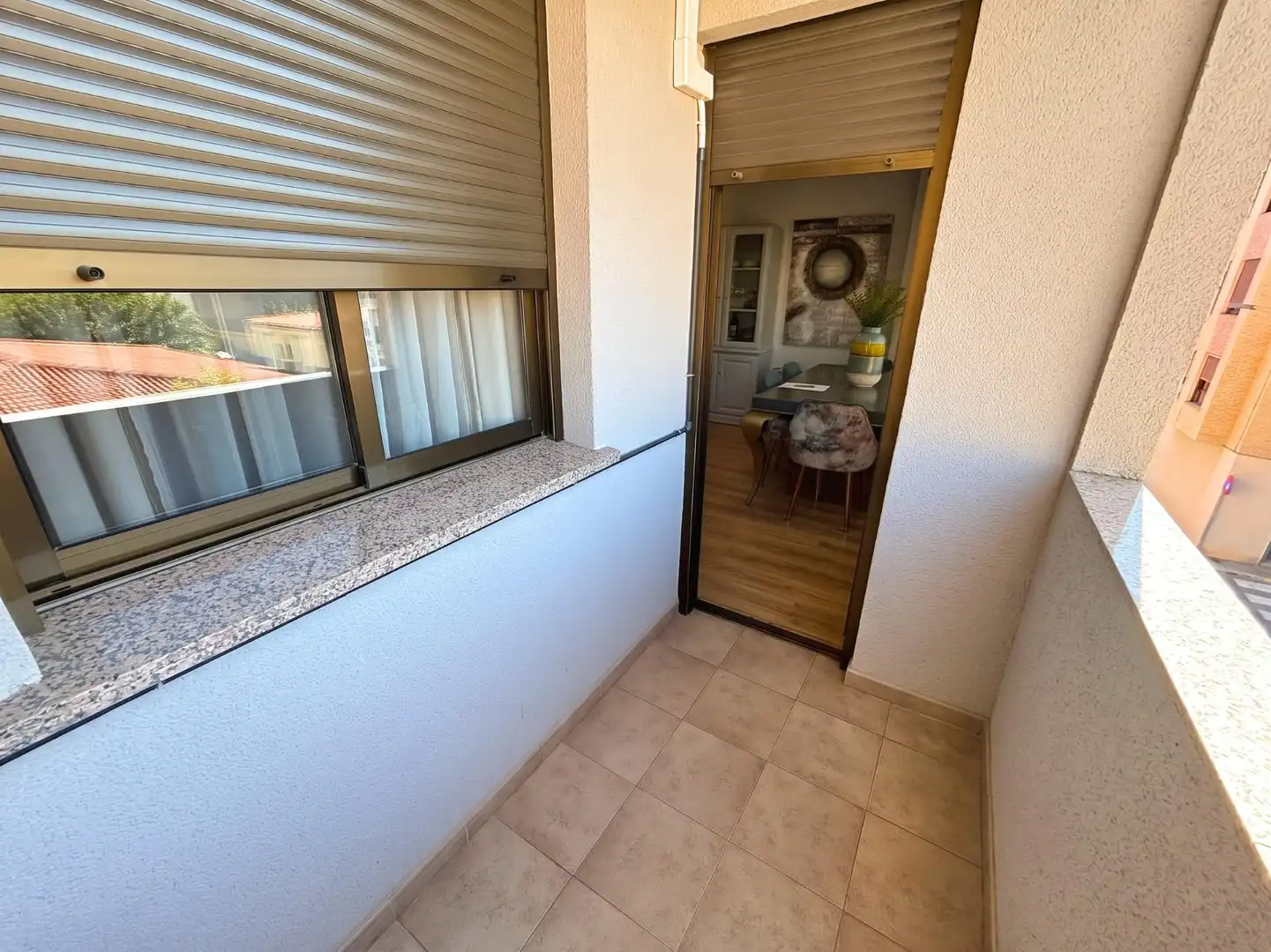 Piso con terraza en venta en Nules, imagen 6