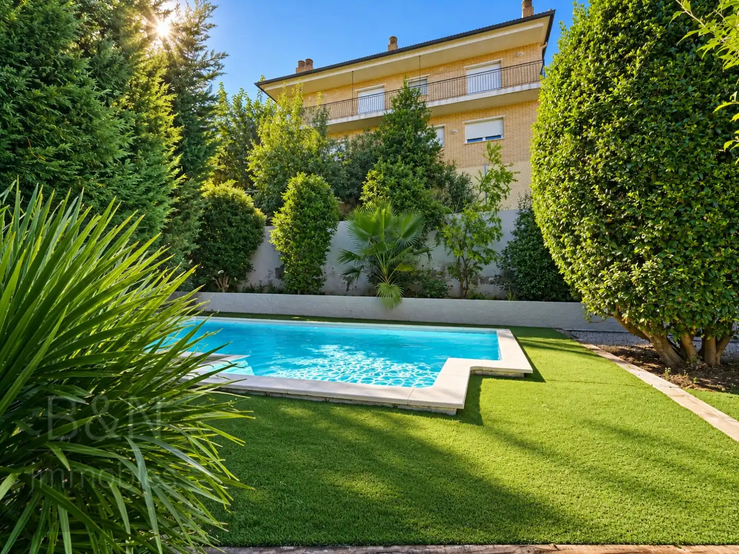 Casa amb terrassa en venda a Ullastrell, imagen 5