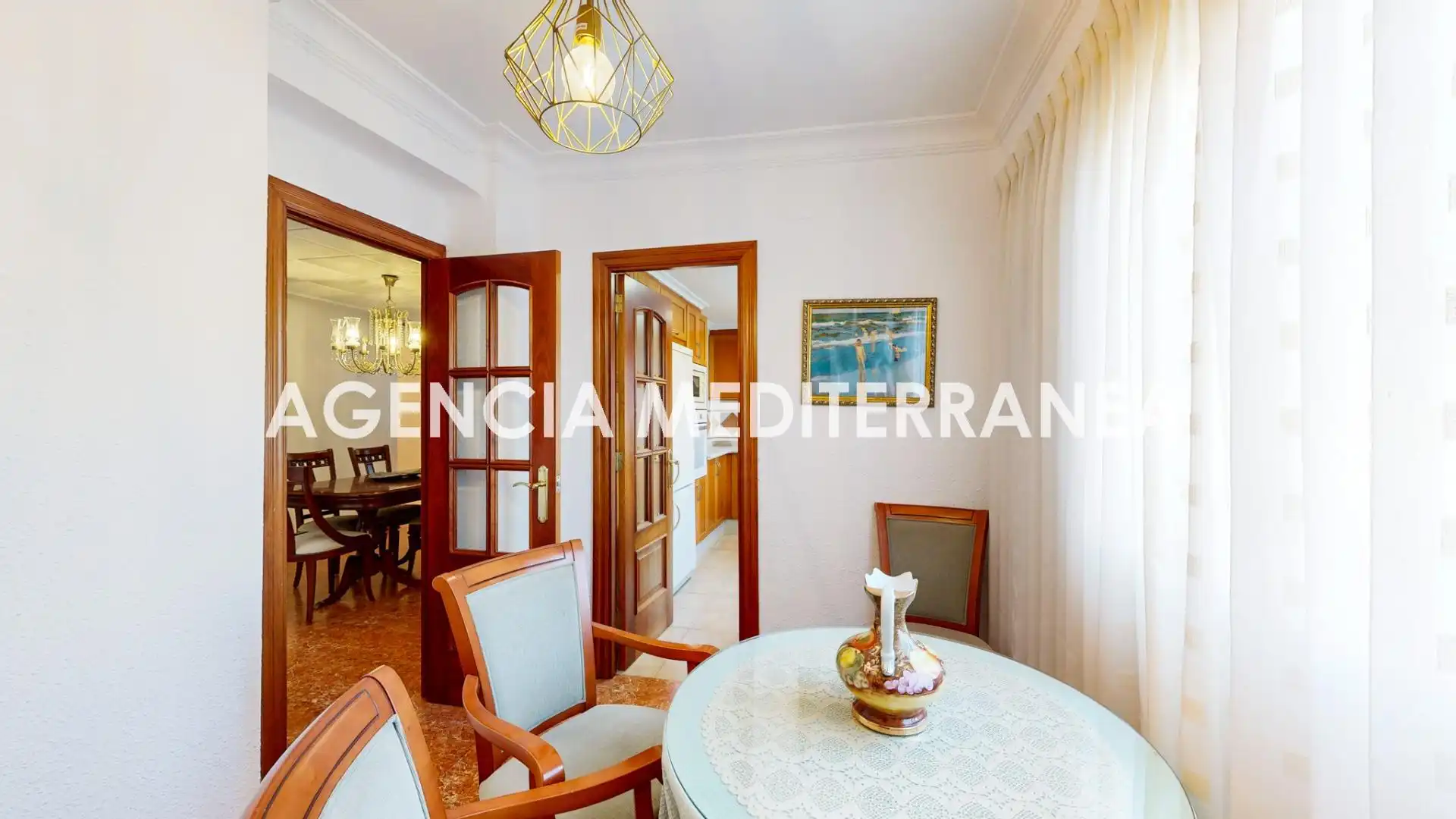 Piso en venta en Calle EUGENIA VIÑES, El Cabanyal - El Canyamelar
