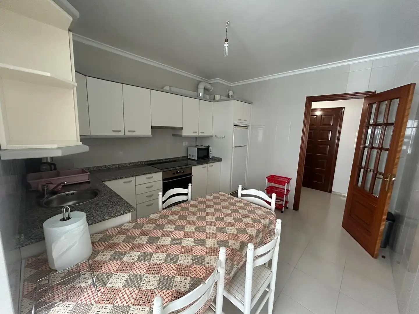 Flat for rent in Santa Uxía de Ribeira