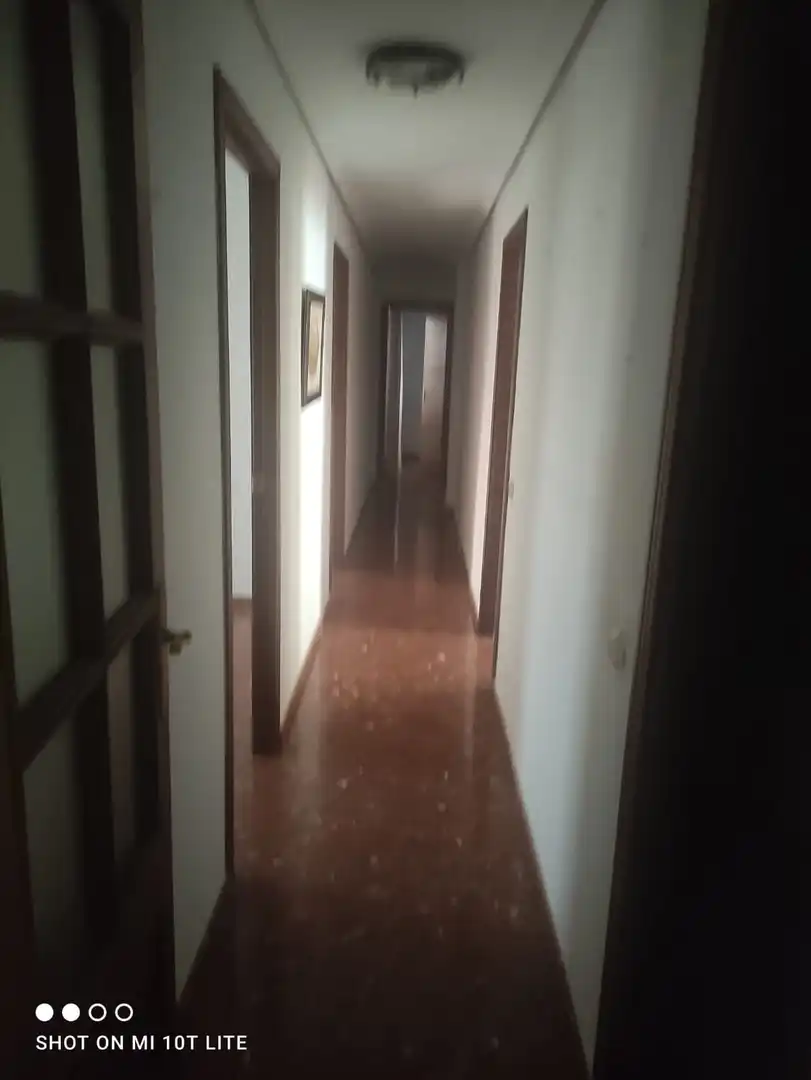 Piso en venta en Calle Villafranca, Almendralejo