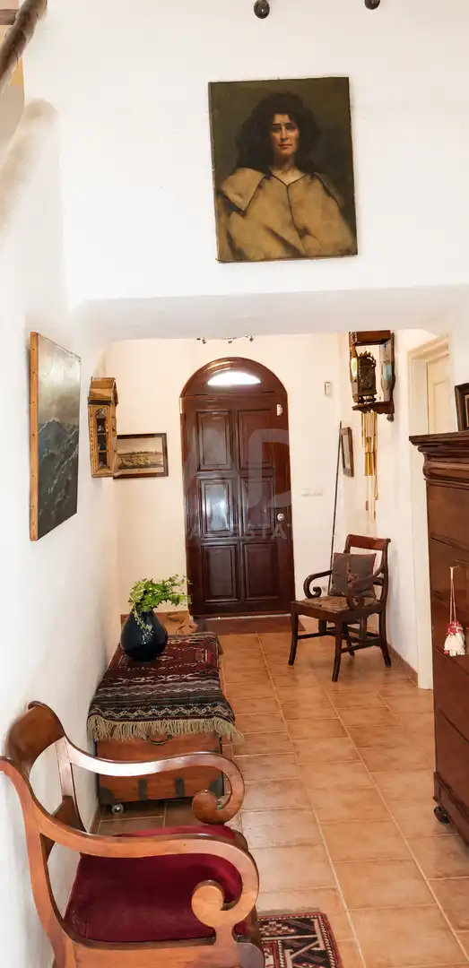 Casa o chalet en venta en Alhaurín de la Torre con Calefacción y Terraza