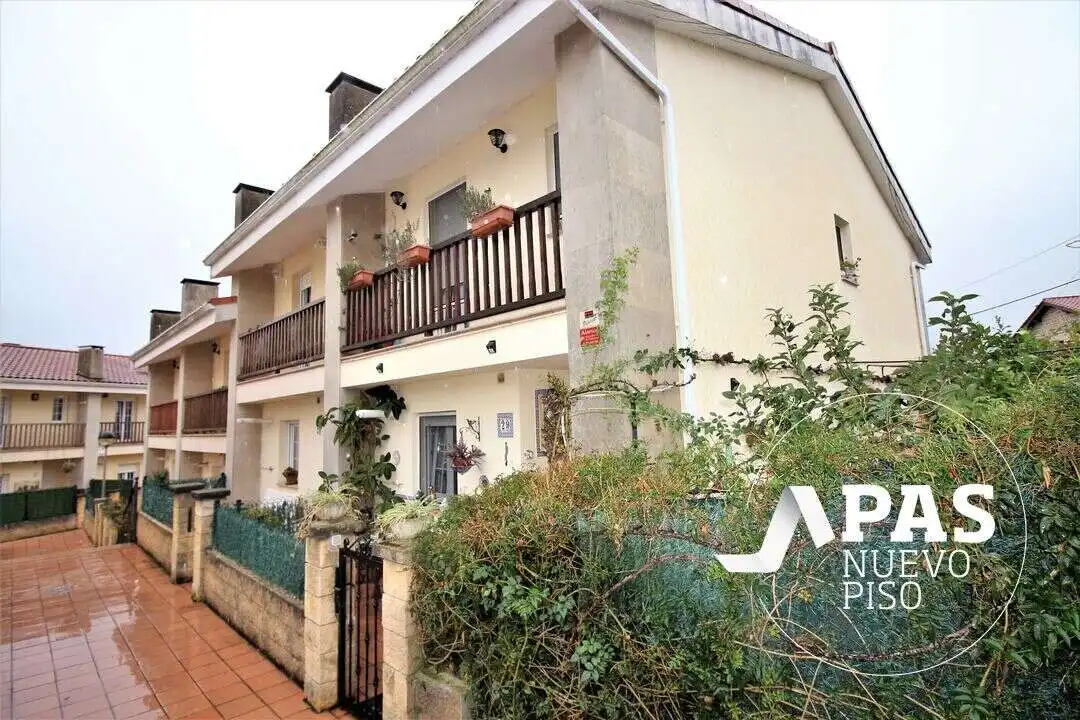 Haus mit Garten zum Verkauf in Barrio la Lastra, imagen 38